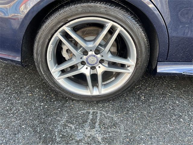 2015 Mercedes-Benz E-Class 4dr Sedan E 350 Sport 4MATIC - 22984861 - 18