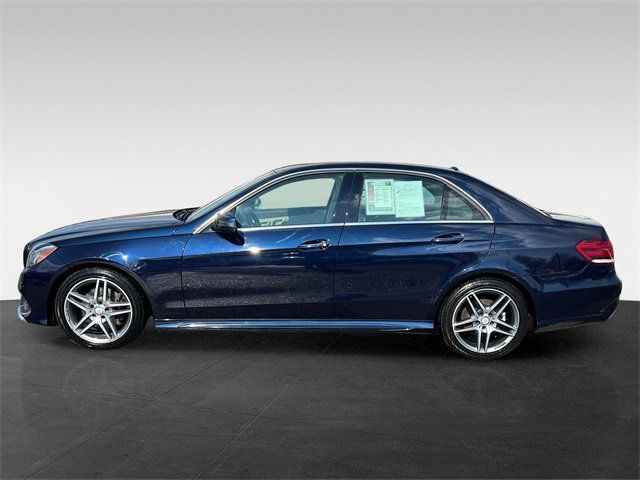 2015 Mercedes-Benz E-Class 4dr Sedan E 350 Sport 4MATIC - 22984861 - 1