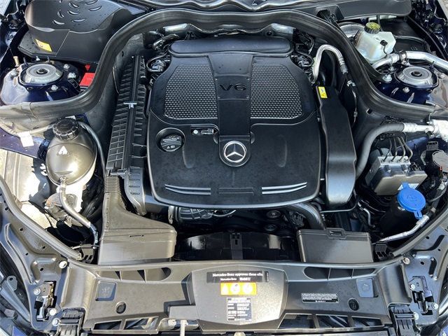 2015 Mercedes-Benz E-Class 4dr Sedan E 350 Sport 4MATIC - 22984861 - 21