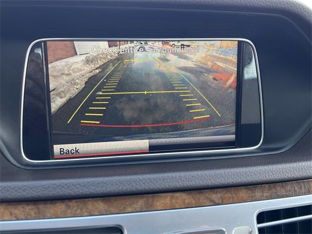 2015 Mercedes-Benz E-Class 4dr Sedan E 350 Sport 4MATIC - 22984861 - 30