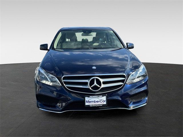 2015 Mercedes-Benz E-Class 4dr Sedan E 350 Sport 4MATIC - 22984861 - 7