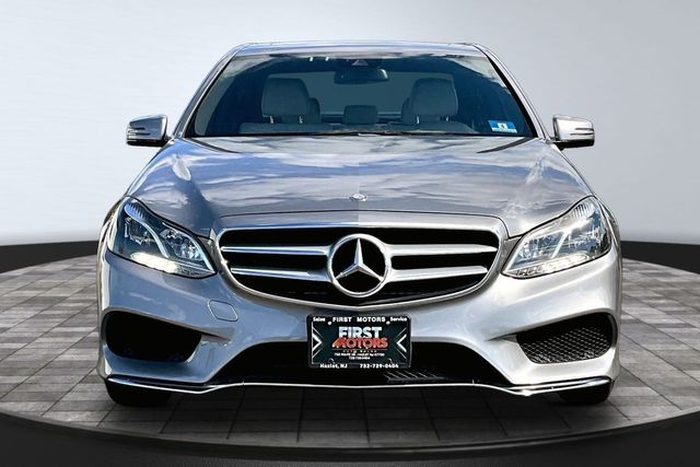 2015 Mercedes-Benz E-Class 4dr Sedan E 350 Sport 4MATIC - 23041147 - 1
