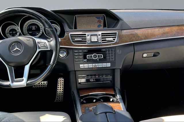 2015 Mercedes-Benz E-Class 4dr Sedan E 350 Sport 4MATIC - 23041147 - 24