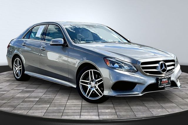 2015 Mercedes-Benz E-Class 4dr Sedan E 350 Sport 4MATIC - 23041147 - 2