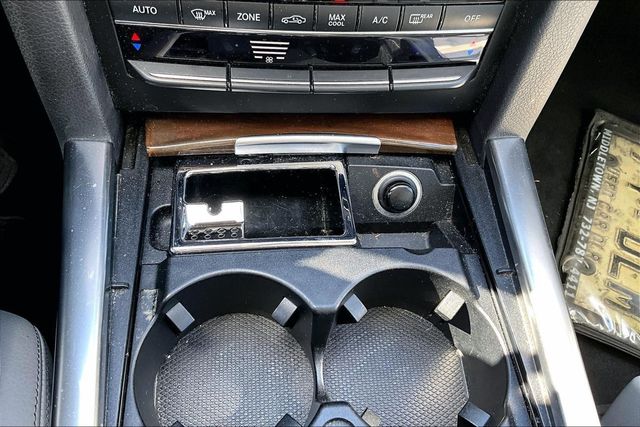 2015 Mercedes-Benz E-Class 4dr Sedan E 350 Sport 4MATIC - 23041147 - 29