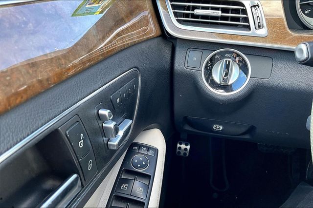 2015 Mercedes-Benz E-Class 4dr Sedan E 350 Sport 4MATIC - 23041147 - 30