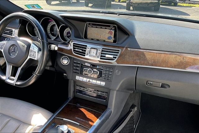 2015 Mercedes-Benz E-Class 4dr Sedan E 350 Sport 4MATIC - 23041147 - 33