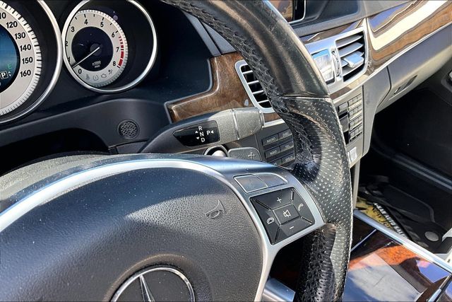 2015 Mercedes-Benz E-Class 4dr Sedan E 350 Sport 4MATIC - 23041147 - 34