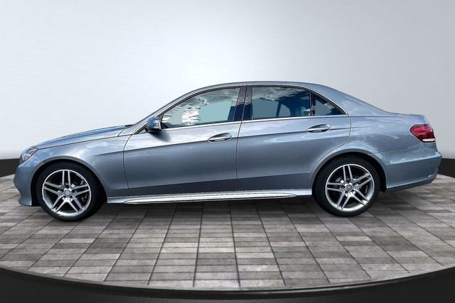 2015 Mercedes-Benz E-Class 4dr Sedan E 350 Sport 4MATIC - 23041147 - 3