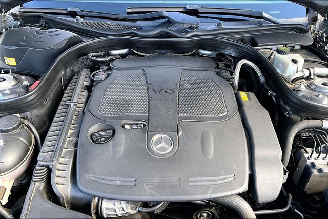 2015 Mercedes-Benz E-Class 4dr Sedan E 350 Sport 4MATIC - 23041147 - 40