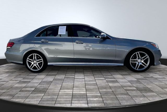 2015 Mercedes-Benz E-Class 4dr Sedan E 350 Sport 4MATIC - 23041147 - 7