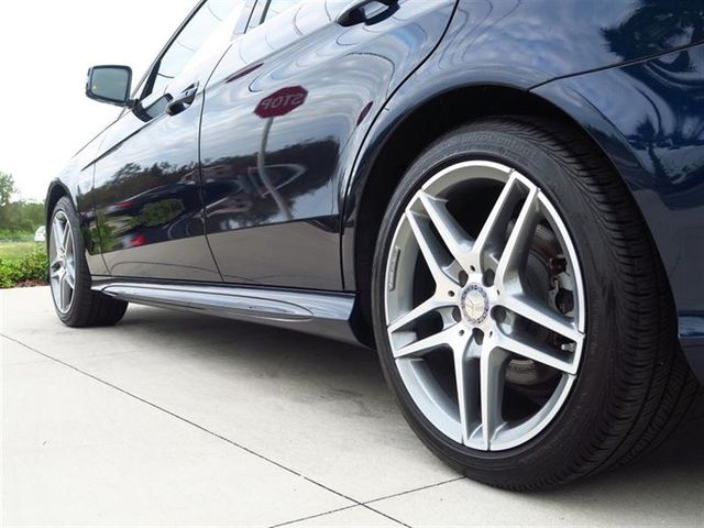 2015 Mercedes-Benz E-Class 4dr Sedan E 350 Sport RWD - 16867271 - 9