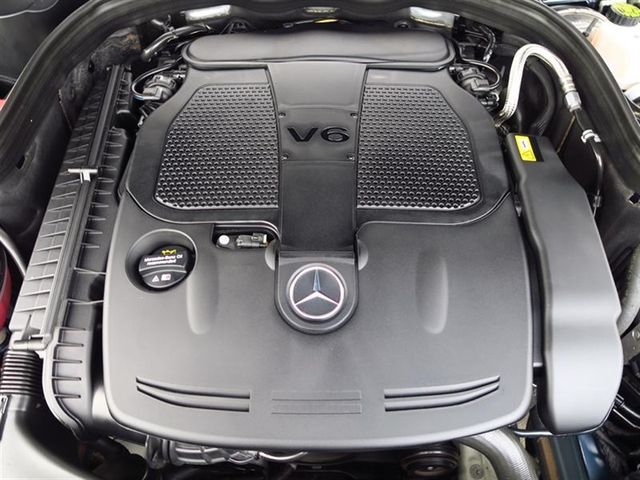 2015 Mercedes-Benz E-Class 4dr Sedan E 350 Sport RWD - 16867271 - 11