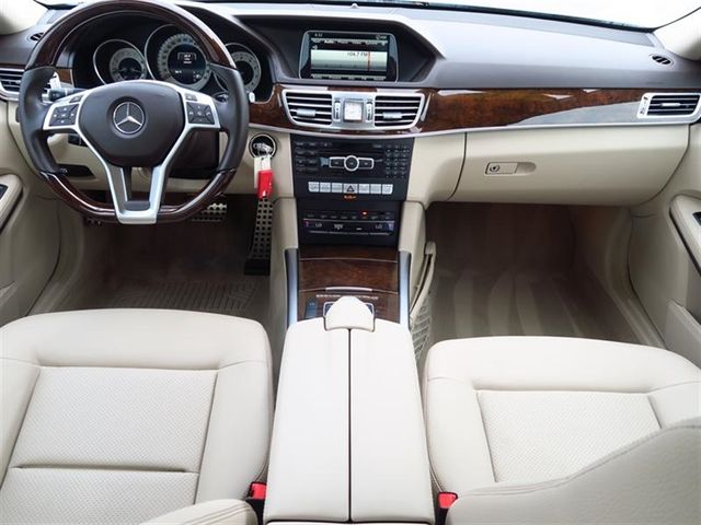 2015 Mercedes-Benz E-Class 4dr Sedan E 350 Sport RWD - 16867271 - 12