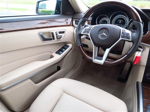 2015 Mercedes-Benz E-Class 4dr Sedan E 350 Sport RWD - 16867271 - 13