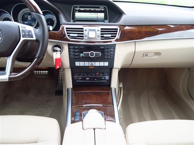 2015 Mercedes-Benz E-Class 4dr Sedan E 350 Sport RWD - 16867271 - 14