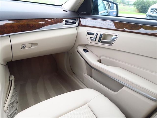 2015 Mercedes-Benz E-Class 4dr Sedan E 350 Sport RWD - 16867271 - 15