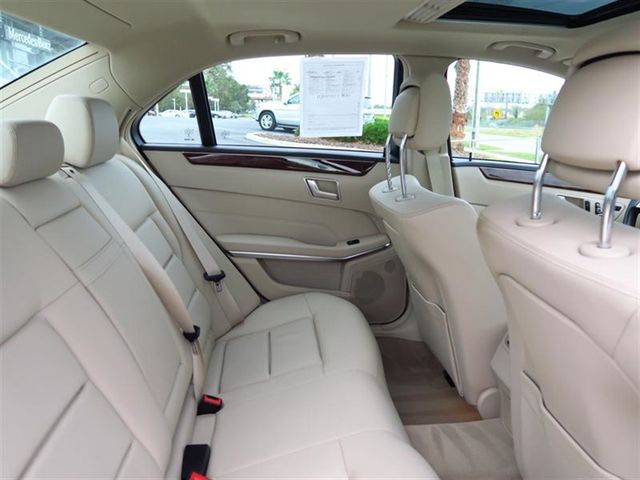 2015 Mercedes-Benz E-Class 4dr Sedan E 350 Sport RWD - 16867271 - 16