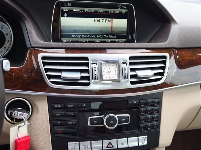 2015 Mercedes-Benz E-Class 4dr Sedan E 350 Sport RWD - 16867271 - 23