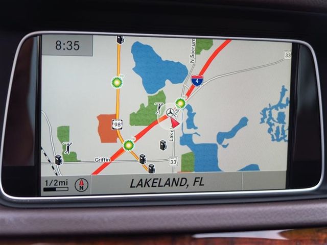 2015 Mercedes-Benz E-Class 4dr Sedan E 350 Sport RWD - 16867271 - 24