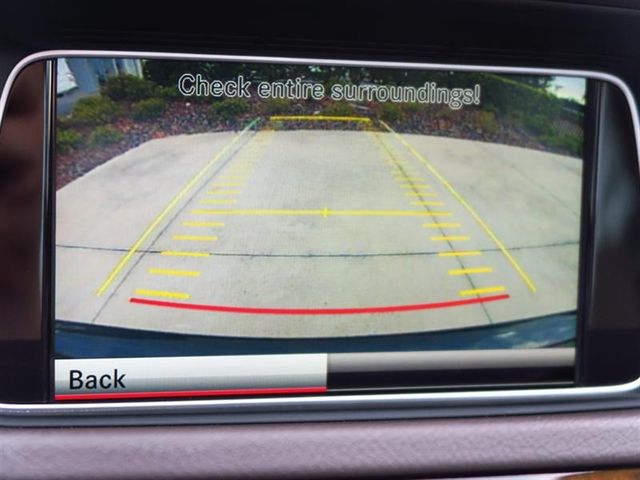 2015 Mercedes-Benz E-Class 4dr Sedan E 350 Sport RWD - 16867271 - 25