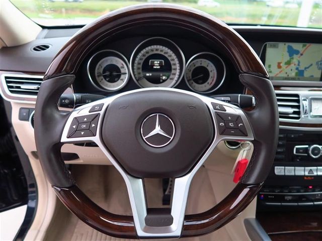 2015 Mercedes-Benz E-Class 4dr Sedan E 350 Sport RWD - 16867271 - 28