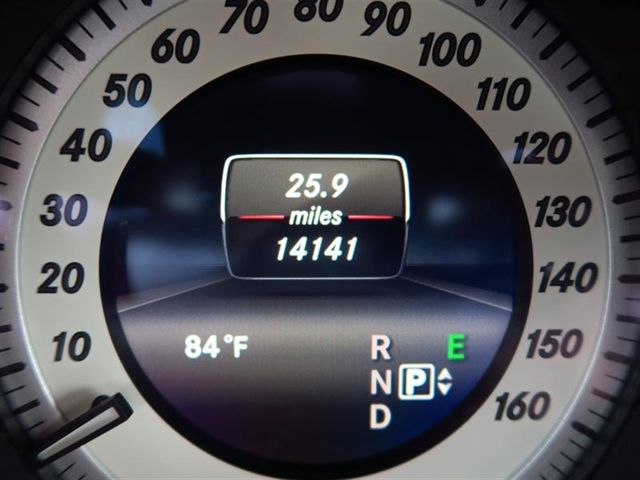 2015 Mercedes-Benz E-Class 4dr Sedan E 350 Sport RWD - 16867271 - 29