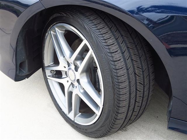 2015 Mercedes-Benz E-Class 4dr Sedan E 350 Sport RWD - 16867271 - 30