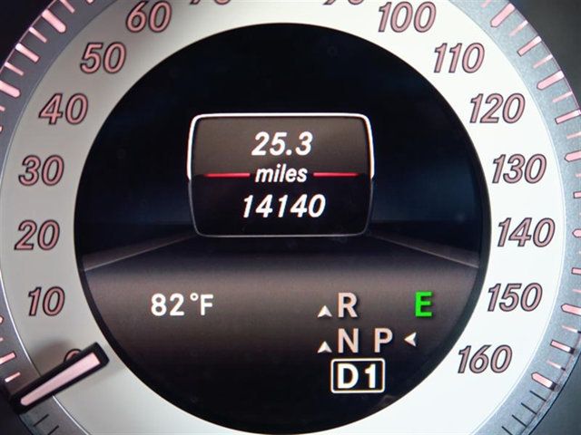 2015 Mercedes-Benz E-Class 4dr Sedan E 350 Sport RWD - 16867271 - 4