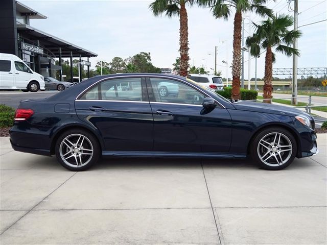 2015 Mercedes-Benz E-Class 4dr Sedan E 350 Sport RWD - 16867271 - 7