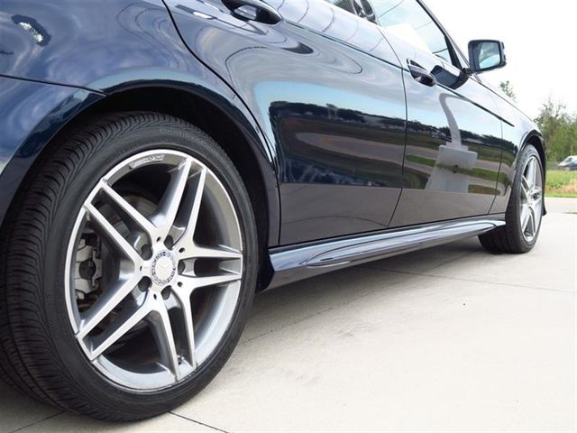 2015 Mercedes-Benz E-Class 4dr Sedan E 350 Sport RWD - 16867271 - 8