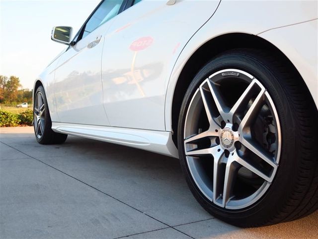 2015 Mercedes-Benz E-Class 4dr Sedan E 350 Sport RWD - 16867276 - 9