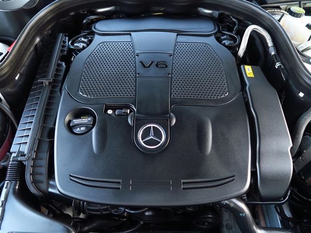 2015 Mercedes-Benz E-Class 4dr Sedan E 350 Sport RWD - 16867276 - 11