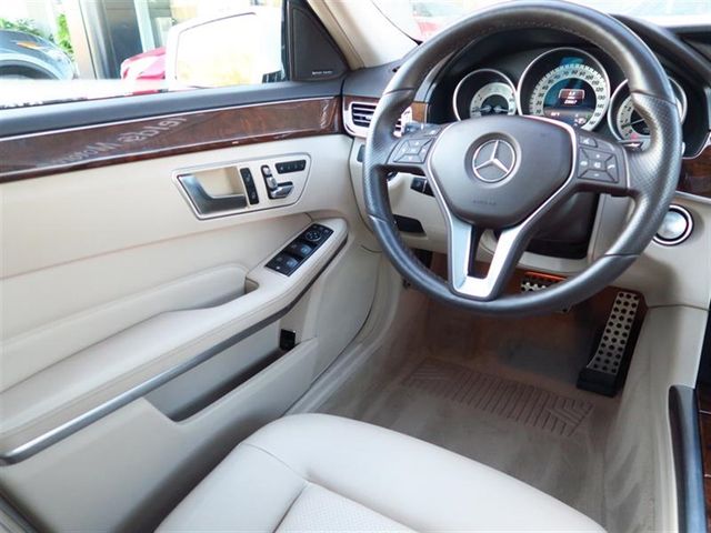 2015 Mercedes-Benz E-Class 4dr Sedan E 350 Sport RWD - 16867276 - 13