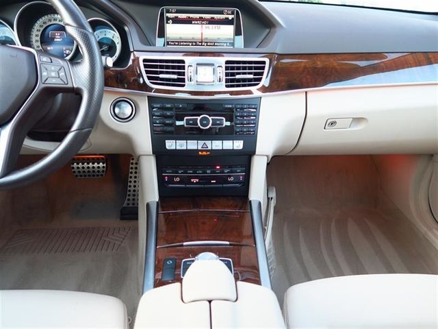 2015 Mercedes-Benz E-Class 4dr Sedan E 350 Sport RWD - 16867276 - 14