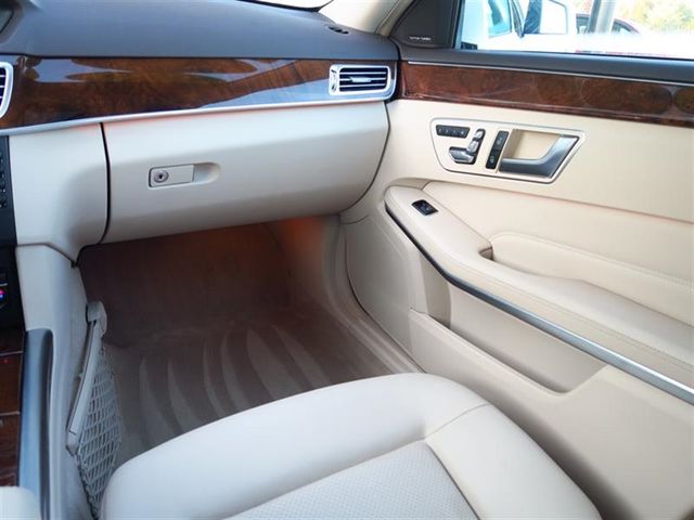 2015 Mercedes-Benz E-Class 4dr Sedan E 350 Sport RWD - 16867276 - 15