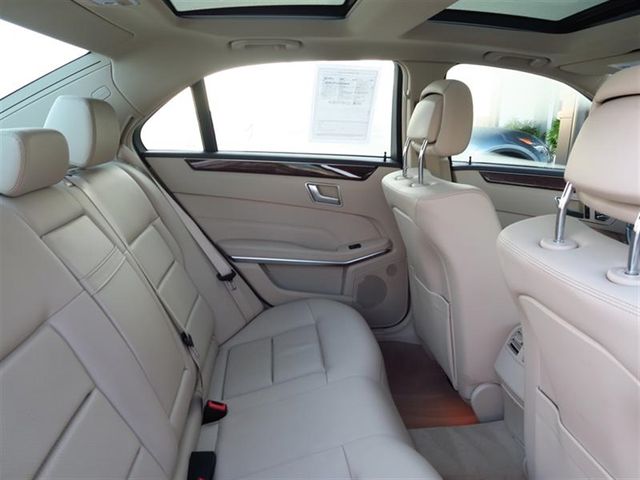 2015 Mercedes-Benz E-Class 4dr Sedan E 350 Sport RWD - 16867276 - 16