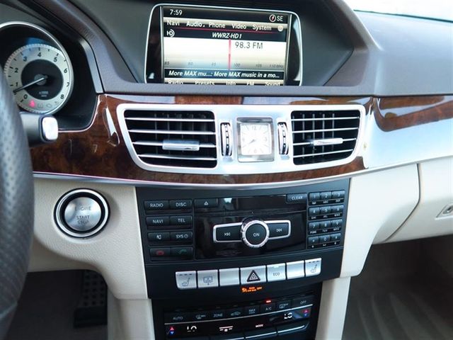 2015 Mercedes-Benz E-Class 4dr Sedan E 350 Sport RWD - 16867276 - 23