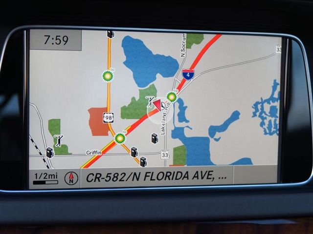 2015 Mercedes-Benz E-Class 4dr Sedan E 350 Sport RWD - 16867276 - 24