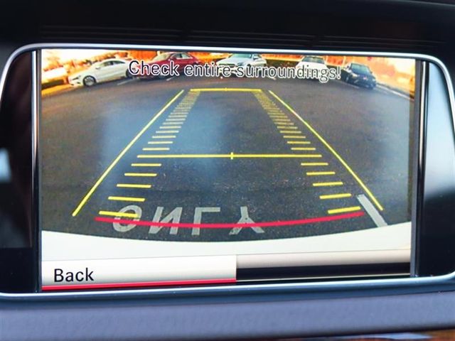 2015 Mercedes-Benz E-Class 4dr Sedan E 350 Sport RWD - 16867276 - 25