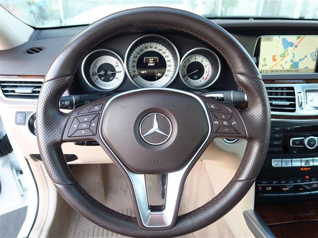 2015 Mercedes-Benz E-Class 4dr Sedan E 350 Sport RWD - 16867276 - 28