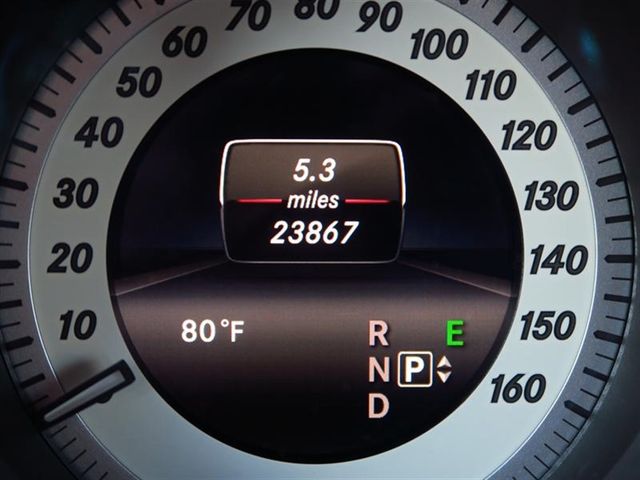 2015 Mercedes-Benz E-Class 4dr Sedan E 350 Sport RWD - 16867276 - 29