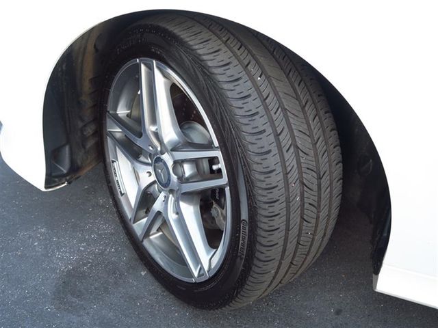 2015 Mercedes-Benz E-Class 4dr Sedan E 350 Sport RWD - 16867276 - 30