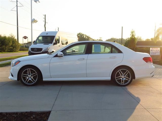 2015 Mercedes-Benz E-Class 4dr Sedan E 350 Sport RWD - 16867276 - 3