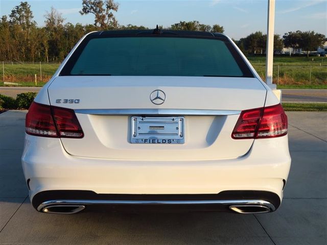 2015 Mercedes-Benz E-Class 4dr Sedan E 350 Sport RWD - 16867276 - 5