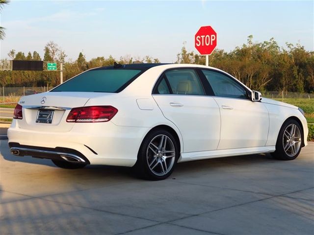 2015 Mercedes-Benz E-Class 4dr Sedan E 350 Sport RWD - 16867276 - 6