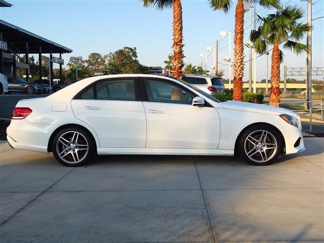 2015 Mercedes-Benz E-Class 4dr Sedan E 350 Sport RWD - 16867276 - 7