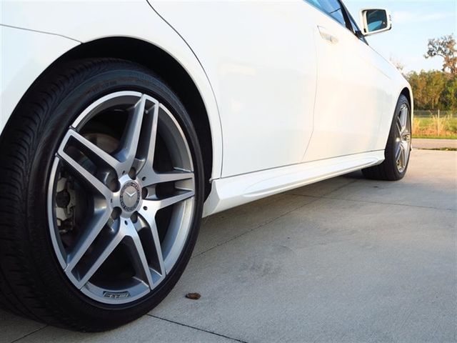 2015 Mercedes-Benz E-Class 4dr Sedan E 350 Sport RWD - 16867276 - 8