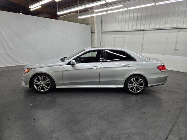 2015 Mercedes-Benz E-Class 4dr Sedan E 350 Sport RWD - 22715232 - 1