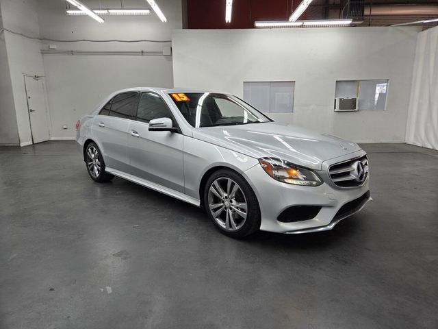 2015 Mercedes-Benz E-Class 4dr Sedan E 350 Sport RWD - 22715232 - 3